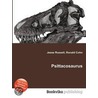 Psittacosaurus door Ronald Cohn