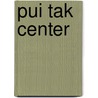 Pui Tak Center by Ronald Cohn