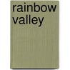 Rainbow Valley door Lucy Maud Montgomery