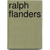 Ralph Flanders door Ronald Cohn