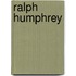 Ralph Humphrey