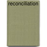 Reconciliation door Ines Bott