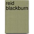 Reid Blackburn
