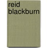 Reid Blackburn door Ronald Cohn