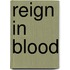 Reign in Blood