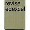 Revise Edexcel door Rosi Mcnab