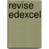Revise Edexcel