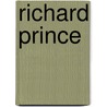 Richard Prince door Jonathan Lethem