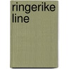 Ringerike Line door Ronald Cohn