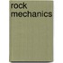 Rock Mechanics