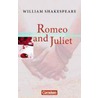 Romeo & Juliet door Shakespeare William Shakespeare