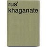 Rus' Khaganate by Ronald Cohn