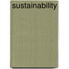 Sustainability door Isabelle Stauber