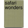Safari Wonders by Graham Oakley