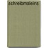 Schreibmaleins