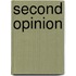 Second Opinion