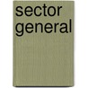 Sector General door Ronald Cohn