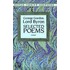 Selected Poems