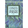 Selected Poems by Lord George Gordon Byron