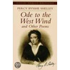 Selected Poems door Percy Bysshe Shelley