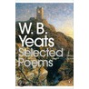 Selected Poems door W.B. Yeats