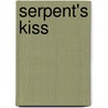 Serpent's Kiss by Thea Harrison