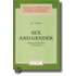 Sex and gender