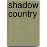 Shadow Country door Peter Matthiessen