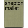 Shepton Mallet by Ronald Cohn