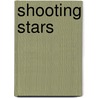 Shooting Stars by Kristen Rajczak