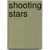 Shooting Stars door Kristen Rajczak