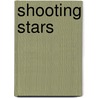 Shooting Stars by Leslie Hodgson