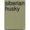 Siberian Husky door Nicky Hutchison