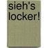 Sieh's locker!