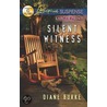 Silent Witness door Diane Burke