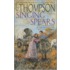Singing Spears