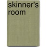 Skinner's Room door Ronald Cohn