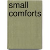 Small Comforts by Lion Brand Yarn