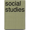 Social Studies by Marjorie Frank