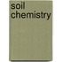 Soil chemistry
