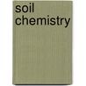 Soil chemistry by Orlov