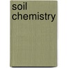 Soil chemistry door Orlov