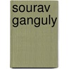 Sourav Ganguly door Ronald Cohn