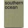 Southern Ocean by Food and Agriculture Organization of the United Nations