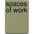 Spaces Of Work