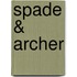 Spade & Archer