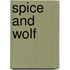 Spice and Wolf