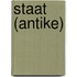 Staat (Antike)