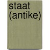 Staat (Antike) by Quelle Wikipedia