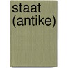 Staat (Antike) door Quelle Wikipedia